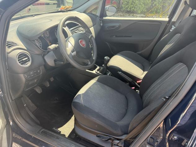 Fiat Punto 1.3 MJT II S&S 85 CV 5 porte ECO Street - Foto 7