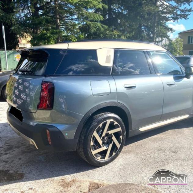 MINI Countryman D Favoured PROMO rif. 23699030 - Foto 5