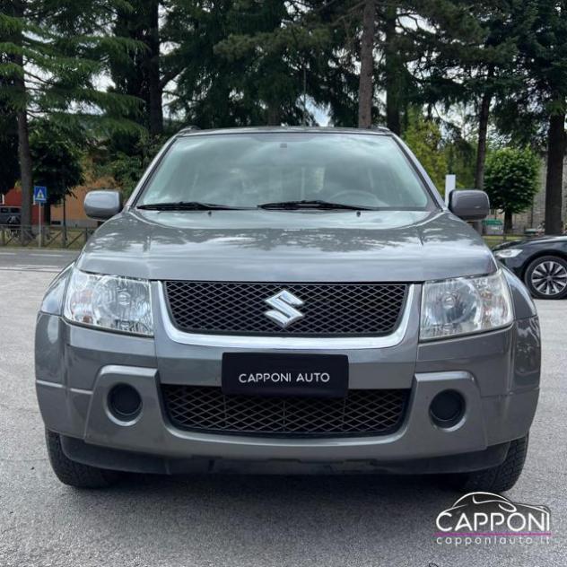 SUZUKI Grand Vitara 1.6 16V 3 porte GPL rif. 24112916 - Foto 2