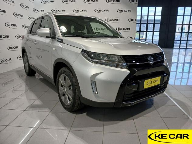 Suzuki Vitara 1.4 Boosterjet hybrid AllGrip Cool A/T - Foto 3