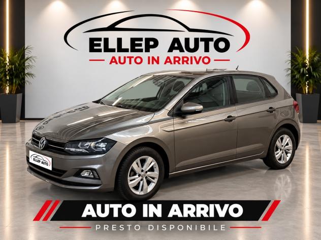 Volkswagen Polo 1.0 Comfortline - GPL 2032