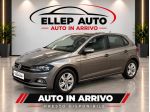 Volkswagen Polo 1.0 Comfortline - GPL 2032