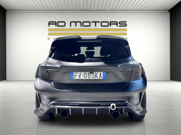 Ford Focus 1.5 ecoboost ST-Line s&s 150cv - Foto 5