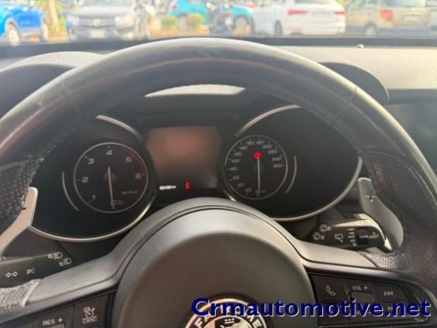 ALFA ROMEO Stelvio 2.2 TD 190 CV AT8 RWD Executive GANCIO TRAINO rif. 24051320 - Foto 8