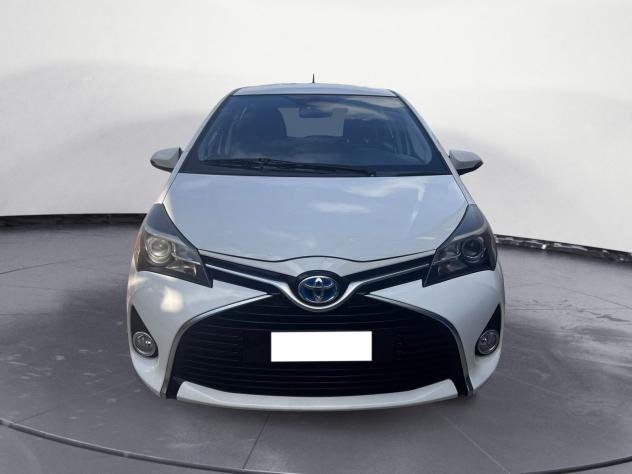 Toyota Yaris YARIS 1.5 Hybrid Active 5p - OK NEOPATENTATI - ESENTE BOLLO ANNO 2027 - Foto 2