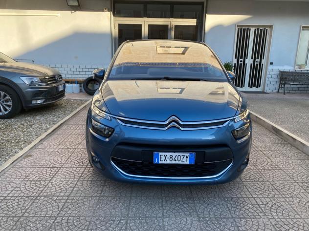Citroen C4 Picasso 1.6 HDi 115 Attraction - Foto 3