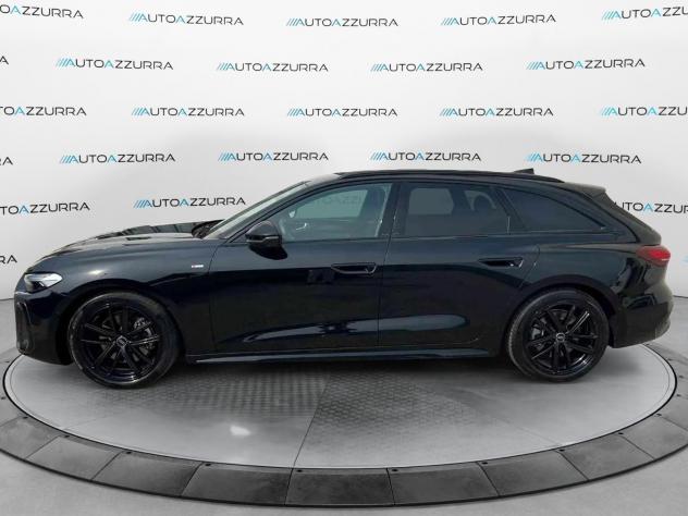 Audi A5 Avant 2.0 TDI S tronic S line Black Line *COLORI VARI, ULTIMI PEZZI, PROMO AZZURRA* - Foto 10