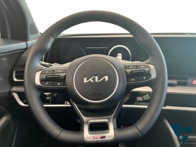 KIA Sportage 1.6 HEV GT-line Plus rif. 22982411 - Foto 7