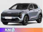 KIA Sportage 1.6 TGDi PHEV AT GT-line rif. 24088964