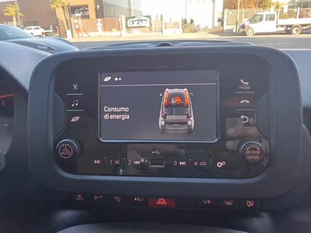 Fiat Panda 1.0 FireFly S&S Hybrid City Life - Foto 9