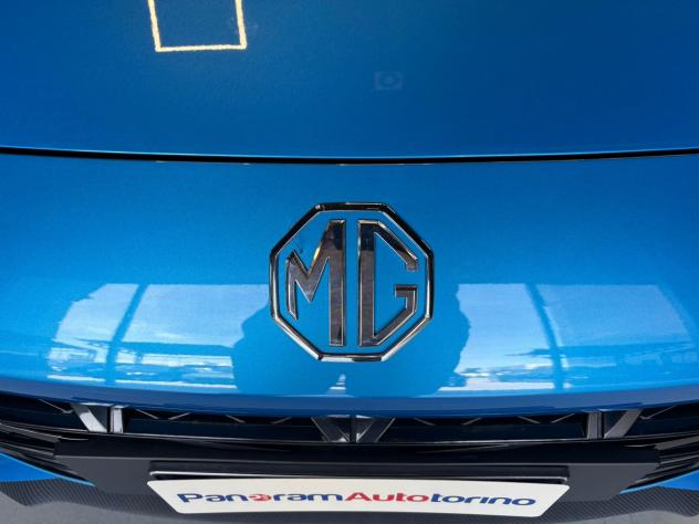 MG MG3 MG3 1.5 Comfort - Foto 4