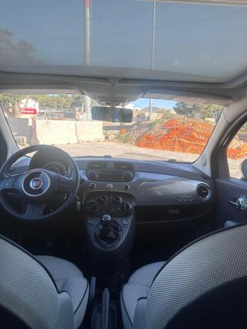 Fiat 500 1.3 Multijet 16V 95 CV Pop - Foto 7
