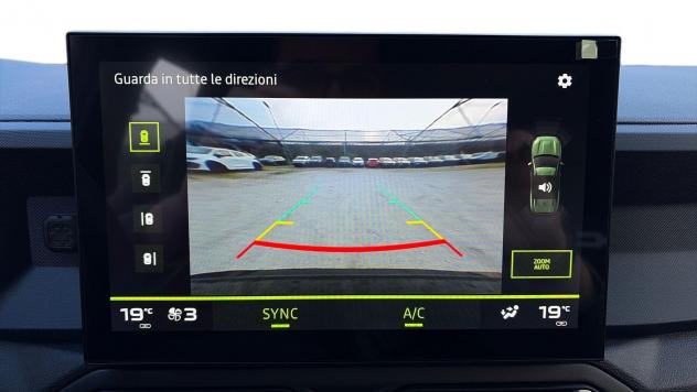 Dacia Bigster expression hybrid 155 - Foto 9