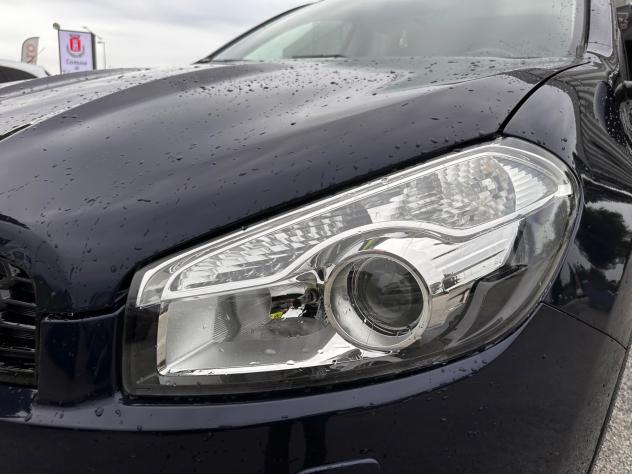 Nissan Qashqai 1.5 dCi DPF Tekna - Foto 7