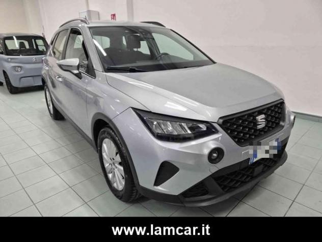SEAT Arona 1.0 EcoTSI 102CV Style rif. 24144764