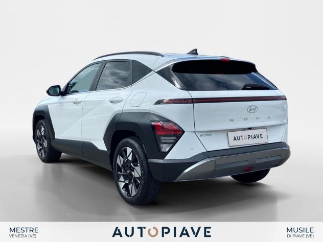 Hyundai Kona 1.0 T-GDI 48V 120cv X Line - Foto 3