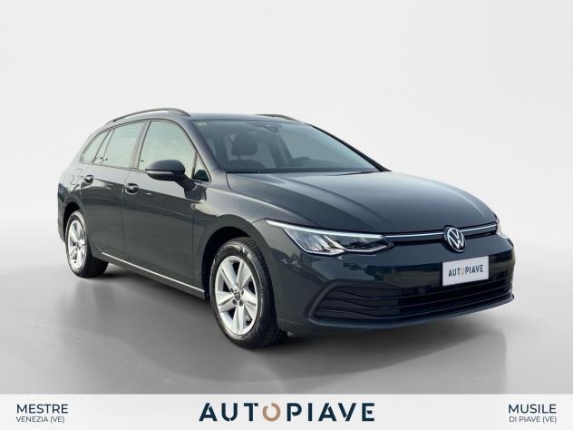 Volkswagen Golf Variant 2.0 TDI SCR 85kW Life - Foto 7