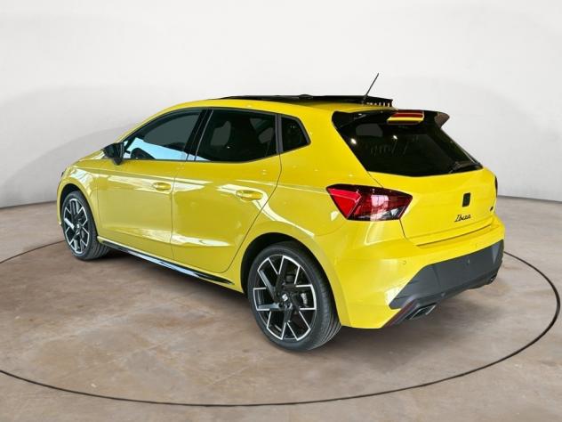 SEAT Ibiza 1.0 Eco TSI 85KW FR DSG - Foto 4