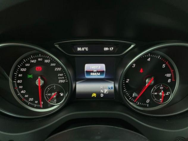 MERCEDES-BENZ CLA 200 d Automatic Shooting Brake Sport rif. 23765706 - Foto 8
