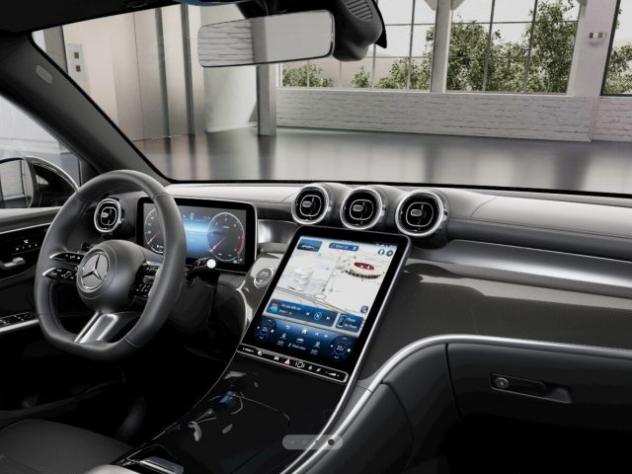 MERCEDES-BENZ GLC 220 d 4Matic Mild hybrid Coupé AMG Line Advanced rif. 23420846 - Foto 5