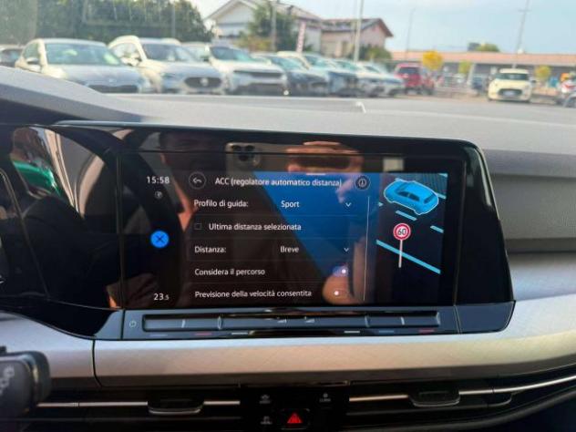 Volkswagen Golf Hybrid AUTOM. 1.0 etsi evo Life 110cv DSG - Foto 8