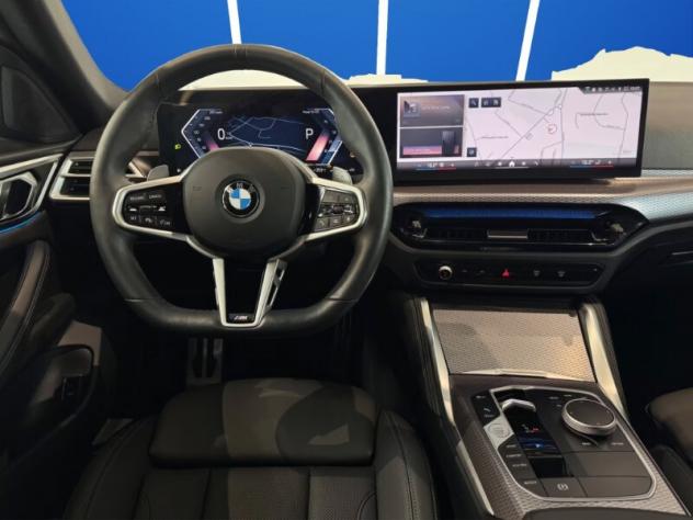 BMW Serie 4 G.C. (G26) 420i Msport Pro - Foto 5