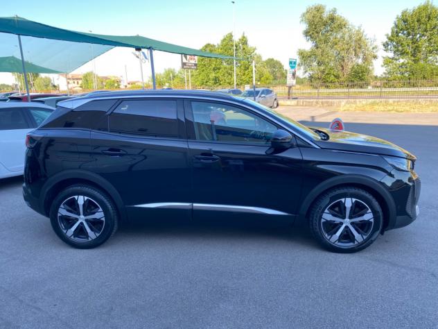 Peugeot 3008 My21 EAT8 1.5 130 CV ALLURE GARANTITA - Foto 5