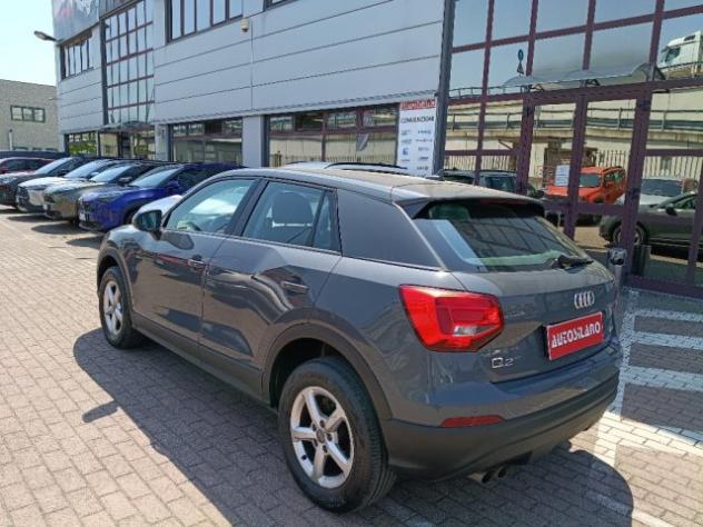 AUDI Q2 1.4 TFSI S tronic Design rif. 23837051 - Foto 7
