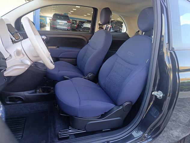 FIAT 500 500 1.2 Cult easypower Gpl 69cv - Foto 8