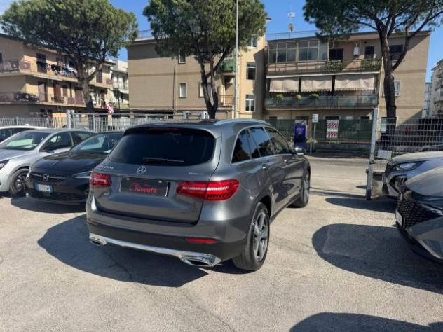 MERCEDES-BENZ GLC 250 d 4Matic Sport rif. 24040008 - Foto 9