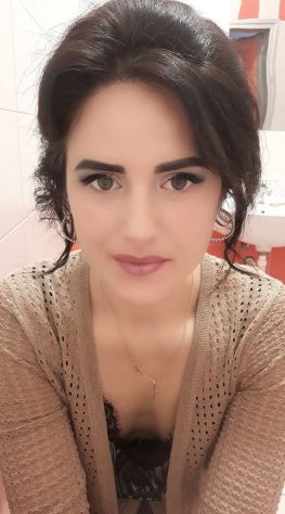 LAVORO DI PULIZIA