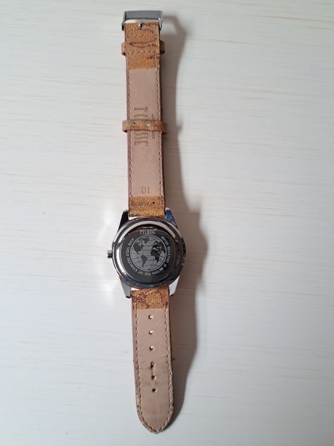 Orologio Alviero Martini I Classe Donna o Unisex - Foto 5
