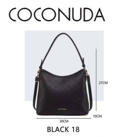 Coconuda borsa