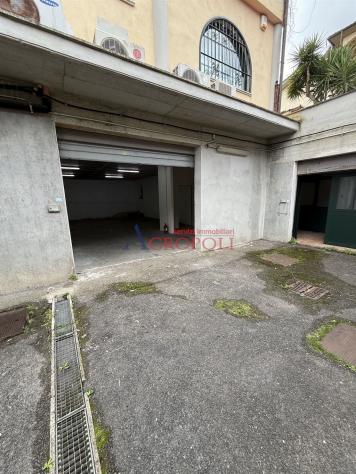 Magazzino 2 locali - Rif. 2641 - Foto 18