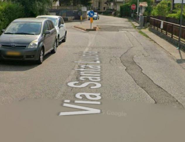 Immobile in asta di 122 m² con più di 5 locali in vendita a Marano Principato - Foto 6
