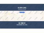 Immobile in asta di 35 m² in vendita a Olbia