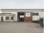 CAPANNONE ZONA VILLAFONTANA 1000Mq