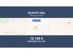 Immobile in asta di 55 m² in vendita a Scafati