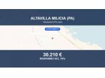 Immobile in asta di 88 m² in vendita a Altavilla Milicia