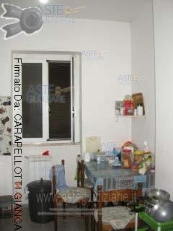 IMMOBILI-IMMOBILE RESIDENZIALE-Via A. Cipriani, n. 27 - Foto 4