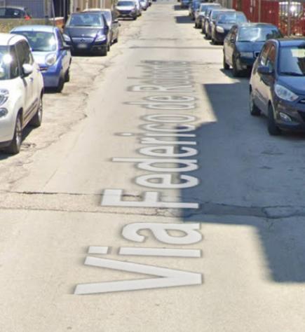 Immobile in asta di 134 m² in vendita a Augusta - Foto 2