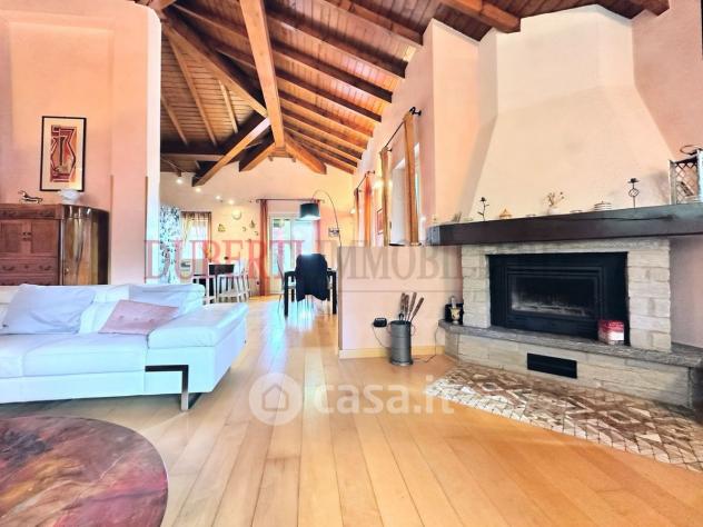 Villa in Vendita in Via Giosuè Carducci a Bodio Lomnago - Foto 7