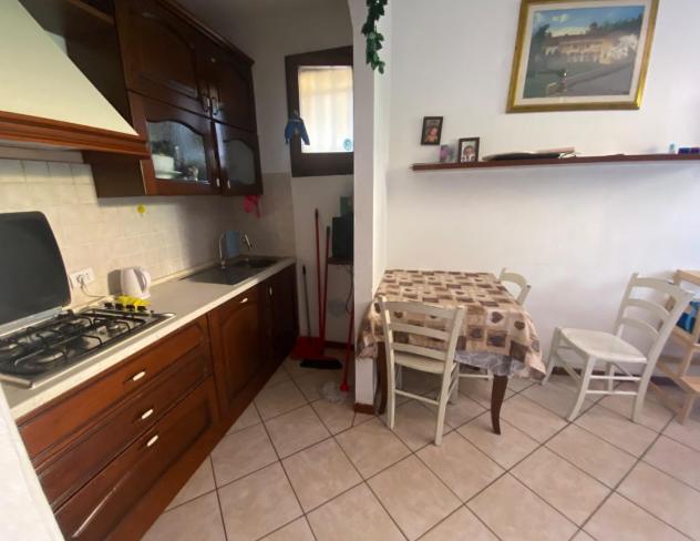 Appartamento in vendita a Buggiano 60 mq Rif: 1428255 - Foto 6