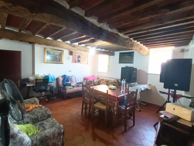Terratetto in vendita a Santa Margherita - Capannori 240 mq Rif: 1324768