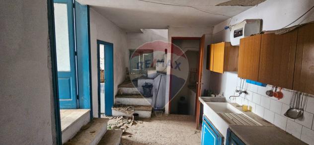 Casa Semindipendente in vendita a Capizzi - Foto 8