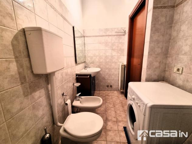 CARAVAGGIO - AMPIO DUE LOCALI CON TERRAZZO: Nella zona semi-centrale del Comune di Caravaggio, proponiamo ampio appartamento ARREDATO di 2 locali post - Foto 17