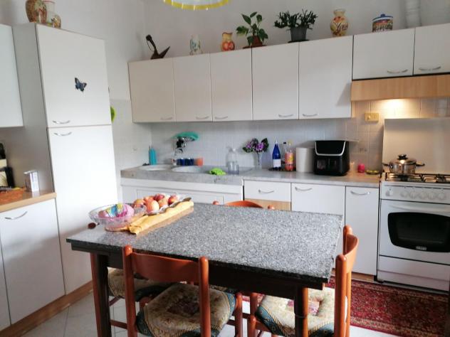 Casa semindipendente in vendita a Fossone - Carrara 108 mq Rif: 1333320 - Foto 5