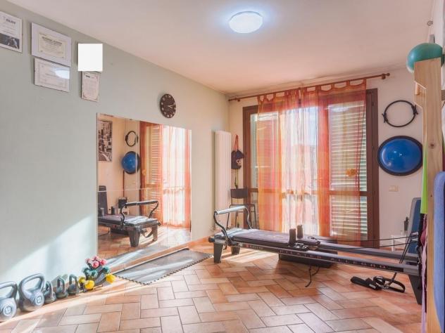 Villetta bifamiliare in vendita a Titignano - Cascina 180 mq Rif: 1444633 - Foto 8