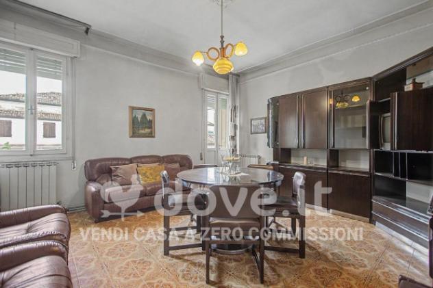 Casa indipendente di 208 m² con 4 locali in vendita a Copparo - Foto 5