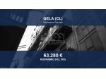 Immobile in asta di 175 m² in vendita a Gela